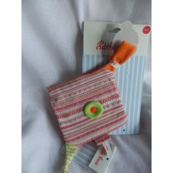 Käthe Kruse - Schmusetuch /...