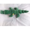 Happy Horse - Plüschtier - Krokodil Caesar - grün und grau - ca. 40 cm lang