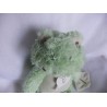 Happy Horse - Plüschtier - Frosch Frog Frazier - grün - ca. 35 cm groß - Schlenker