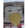 Aroma Home - Nici - Ente/Gans Knitted Animal Hotties Knitted Body - Strick und Fleece