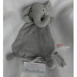 H&M - Schmusetuch - Elefant...