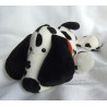 Sigikid - Plüschtier - Spieltier - Hund - Sweety Dogs Dalmatiner - ca. 25 cm groß