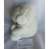 Sheepworld - Plüschtier - Schaf mit Herzchen in den Händchen - ca. 9 cm groß