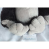 Nici - Plüschtier - Wild Friends - Gorilla Louis - grau/anthrazit - ca. 35 cm groß - Schlenker