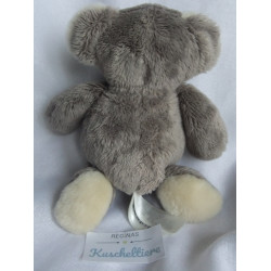 H&M - Plüschtier - Spieltier - Koala - grau/creme - ca. 22 cm groß - Schlenker