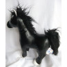Nici - Plüschtier - Mystery Hearts - Pferd Hilde - schwarz/weiß - ca. 35 cm hoch und ca. 25 cm lang