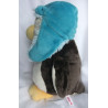 Nici - Plüschtier - Pinguin Ilja mit Mütze - ca. 35 cm groß