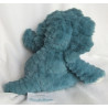 Steiff - Plüschtier Soft Cuddly Friends Dixi Triceratops - petrol - ca. 25 cm groß - sitzend