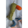 Sigikid - Plüschtier - Ente Silly Duck by Sandra Boynton - ca. 40 cm groß - Schlenker
