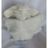 Sigikid - Plüschtier - Schaf mit Flügelchen - Schutzengel - ca. 20 cm groß - Schlenker