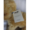 Steiff - Plüschtier - Hund  Golden Retriever - Welpe Lenni - Brauntöne - ca. 28 cm hoch und ca. 33 cm lang