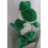 Ferrero - Kinderschokolade - Plüschtier - Krokodil Nico Schnapp - ca. 25 cm groß - Schlenker