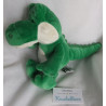 Ferrero - Kinderschokolade - Plüschtier - Krokodil Nico Schnapp - ca. 25 cm groß - Schlenker