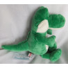 Ferrero - Kinderschokolade - Plüschtier - Krokodil Nico Schnapp - ca. 25 cm groß - Schlenker