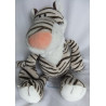 Nici - Plüschtier - Wild Friends - Tiger - beige/braun/weiß - ca. 35 cm groß - Schlenker