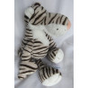 Nici - Plüschtier - Wild Friends - Tiger - beige/braun/weiß - ca. 35 cm groß - Schlenker