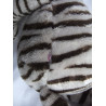 Nici - Plüschtier - Wild Friends - Tiger - beige/braun/weiß - ca. 35 cm groß - Schlenker
