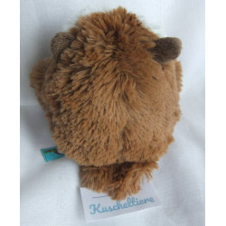Nici - Plüschtier - Take me Home - Eule - ca. 15 cm groß - Schlenker