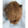 Nici - Plüschtier - Take me Home - Eule - ca. 15 cm groß - Schlenker