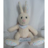Müller - Plüschtier - Hase mit Halstuch - ca. 27 cm groß - Schlenker