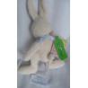 Müller - Plüschtier - Hase mit Halstuch - ca. 27 cm groß - Schlenker