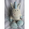 Nici - Plüschtier - Magic Forest - Einhorn - hellblau/weiß - ca. 50 cm groß Schlenker