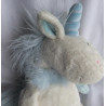 Nici - Plüschtier - Magic Forest - Einhorn - hellblau/weiß - ca. 50 cm groß Schlenker