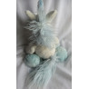 Nici - Plüschtier - Magic Forest - Einhorn - hellblau/weiß - ca. 50 cm groß Schlenker