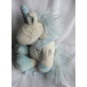 Nici - Plüschtier - Magic Forest - Einhorn - hellblau/weiß - ca. 50 cm groß Schlenker