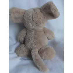 WWF Plüsch Cub Club - Plüschtier - Maus Maison - Brauntöne - ca. 29 cm groß - Schlenker