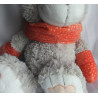 Nici - Plüschtier - Bär - Sir Beartur mit Schal und Handschuhe - ca. 50 cm groß Schlenker