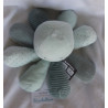 Nattou - Rasselgreifling/ Plüschtier - Octopus Lapidou - mint - ca. 25 cm lang
