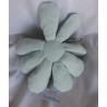 Nattou - Rasselgreifling/ Plüschtier - Octopus Lapidou - mint - ca. 25 cm lang