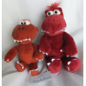 Plüschtiere - Nici Kokosnuss Fressdrache Oskar und cbj Verlag Kokosnuss Fressdrache Oskar