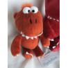 Plüschtiere - Nici Kokosnuss Fressdrache Oskar und cbj Verlag Kokosnuss Fressdrache Oskar