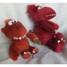 Plüschtiere - Nici Kokosnuss Fressdrache Oskar und cbj Verlag Kokosnuss Fressdrache Oskar