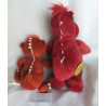 Plüschtiere - Nici Kokosnuss Fressdrache Oskar und cbj Verlag Kokosnuss Fressdrache Oskar
