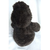 Nici - Plüschtier -  Jungle Time Gorilla Torben - grau/schwarz - ca. 30 cm groß - sitzend