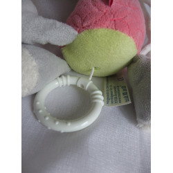 Zwei Spieluhren - Sterntaler Stern und Babydream Reh