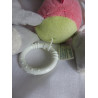 Zwei Spieluhren - Sterntaler Stern und Babydream Reh