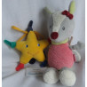 Zwei Spieluhren - Sterntaler Stern und Babydream Reh