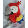 Nici - Plüschtier- Papagei mit Sound - ca. 25 cm groß - Schlenker