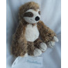 Nici - Plüschtier - Wild Friends - Faultier Slobby - braun/beige ca. - 25 cm groß - Schlenker