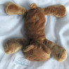 Aldi Happy People - Plüschtier - Bär - braun - liegend - ca. 35 cm groß