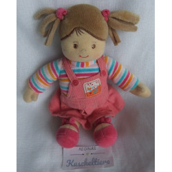 Sterntaler - drei kleine Rasselgreiflinge