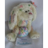 Ty - Plüschtier - Hase Georgia - ca. 20 cm groß - Schlenker