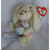 Ty - Plüschtier - Hase Georgia - ca. 20 cm groß - Schlenker