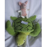 Ikea - Plüschtiere - Schildkröte und Ferkelchen