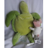 Ikea - Plüschtiere - Schildkröte und Ferkelchen