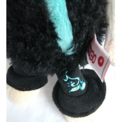 Nici - Plüschtier - Schaf Jolly Mäh Yoga Kasi - ca. 25 cm groß -Schlenker